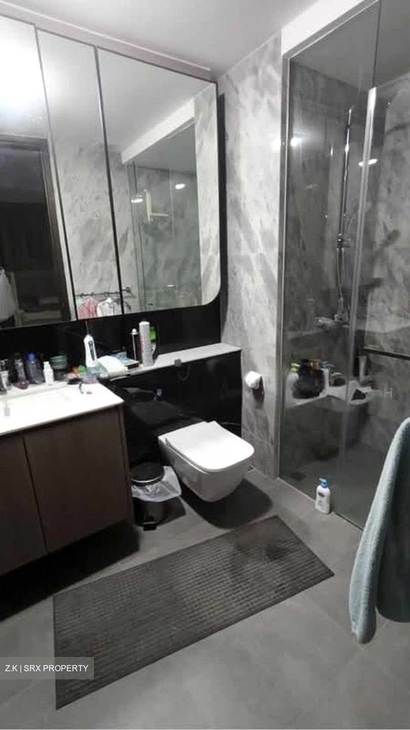 The Watergardens At Canberra (D27), Apartment #594487761